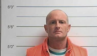 Chad Vidrine - Orleans Parish County, LA 
